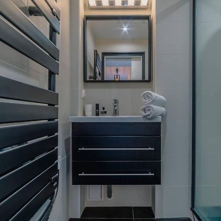 Appartement lumineux Côte des Basques Biarritz Exterior foto